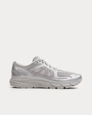 Sonic Ra Max Silver Running Shoes