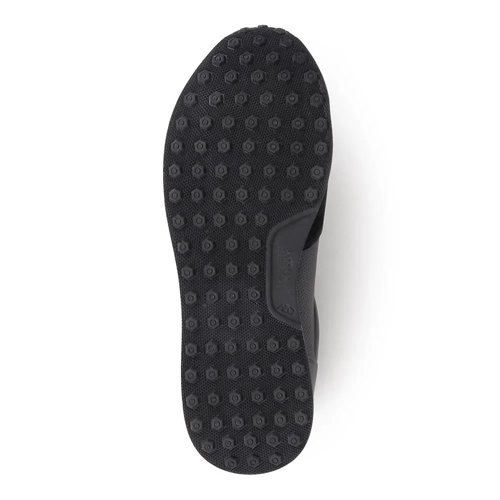 Southsea Lace-Up Trainers  - SOUTHSEA / 326 325
