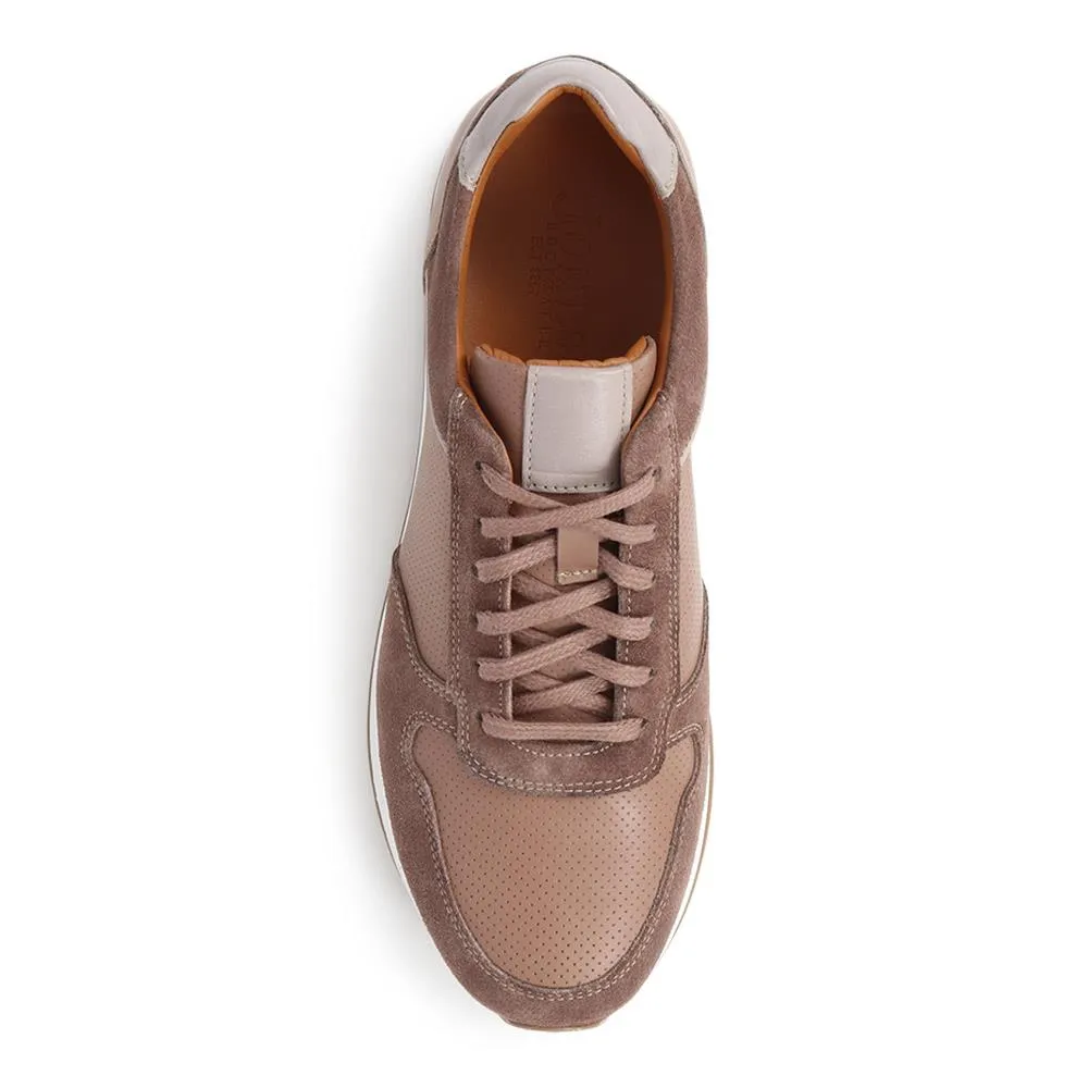 Southsea Lace-Up Trainers  - SOUTHSEA / 326 325
