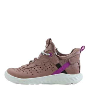 SP.1 Lite Infant Laced Pink