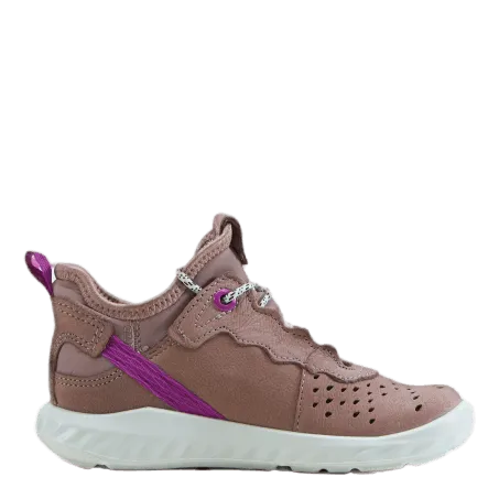 SP.1 Lite Infant Laced Pink