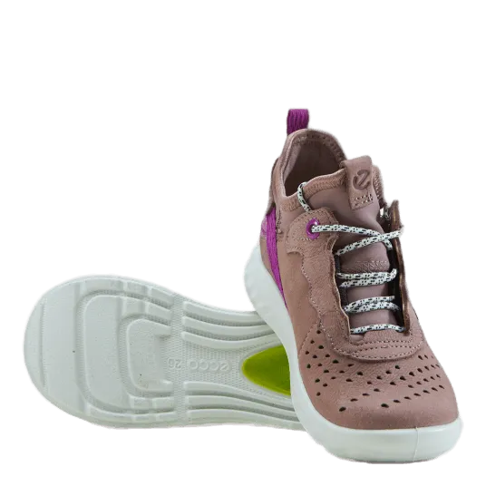 SP.1 Lite Infant Laced Pink