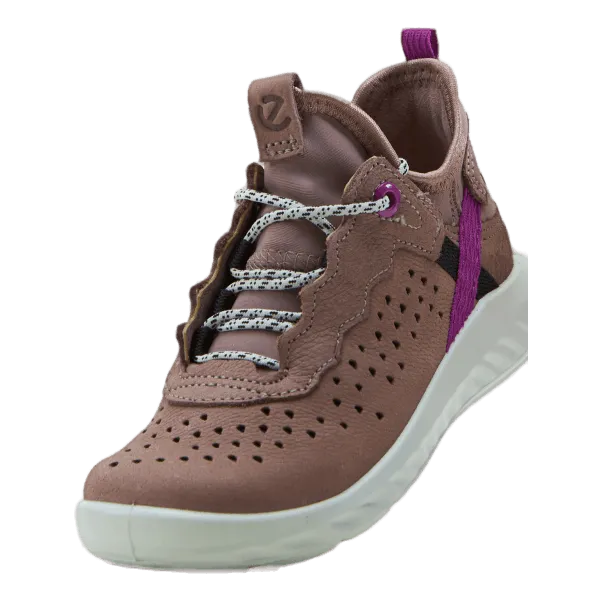 SP.1 Lite Infant Laced Pink
