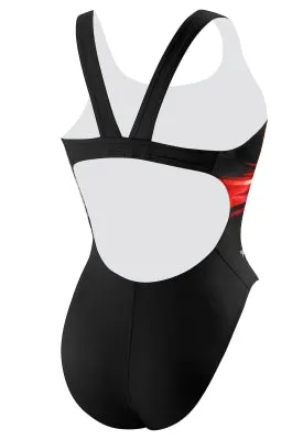 SPEEDO Female Super Pro Back/Record Breaker Practice Suit - 3 Pack