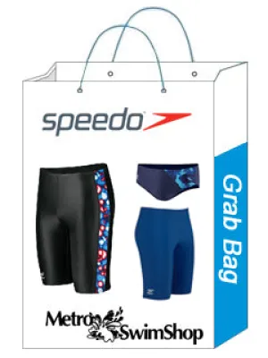 SPEEDO Practice Endurance Brief - 1pk
