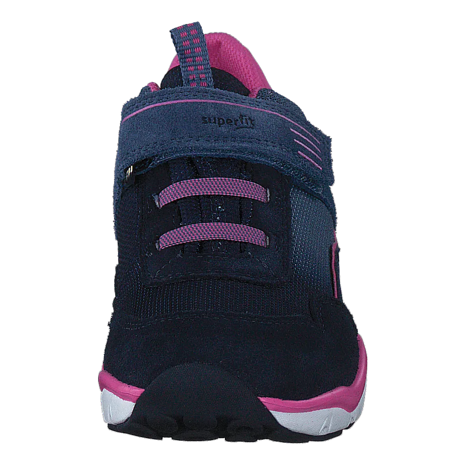 Sport5 Gtx Blue/pink