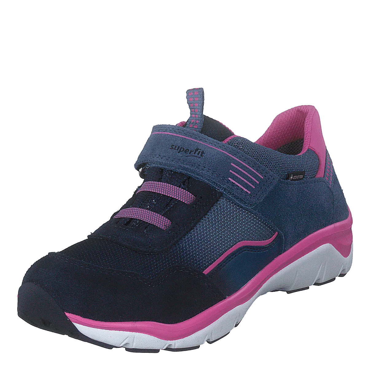 Sport5 Gtx Blue/pink
