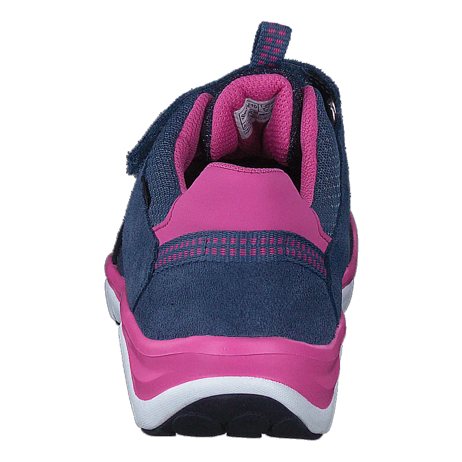 Sport5 Gtx Blue/pink