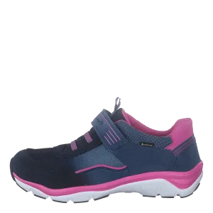 Sport5 Gtx Blue/pink