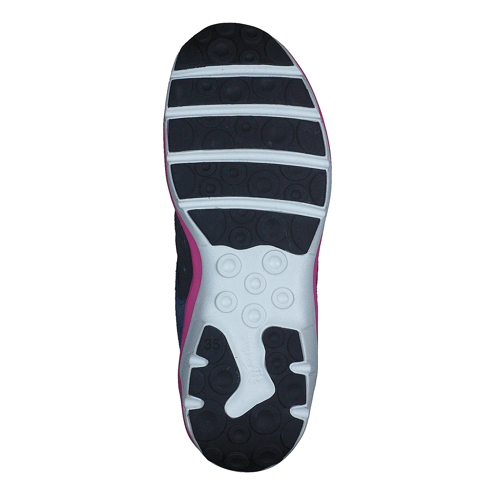 Sport5 Gtx Blue/pink