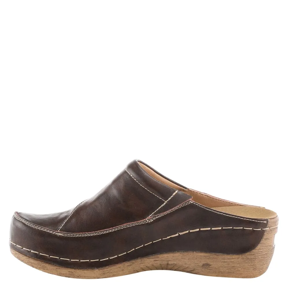 Spring Step Shoes Telly Clog