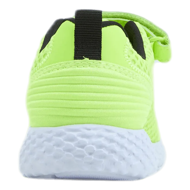 Sprint Velcro PS Yellow