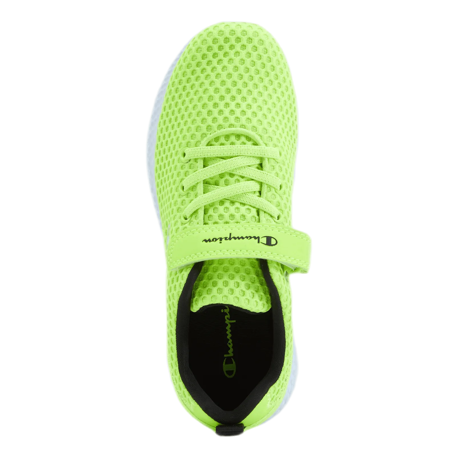 Sprint Velcro PS Yellow