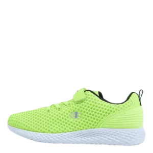 Sprint Velcro PS Yellow