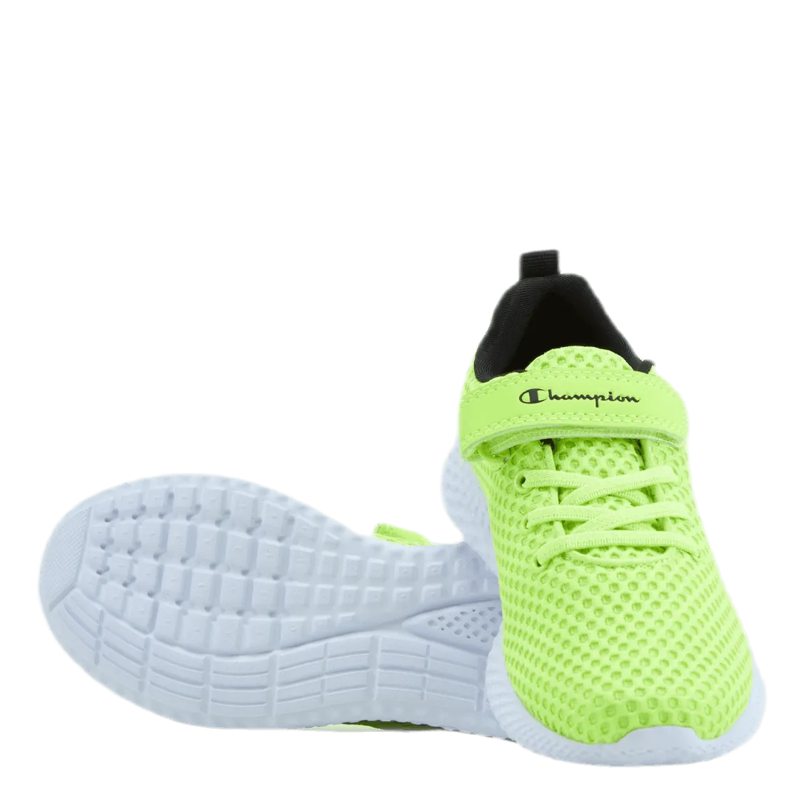 Sprint Velcro PS Yellow