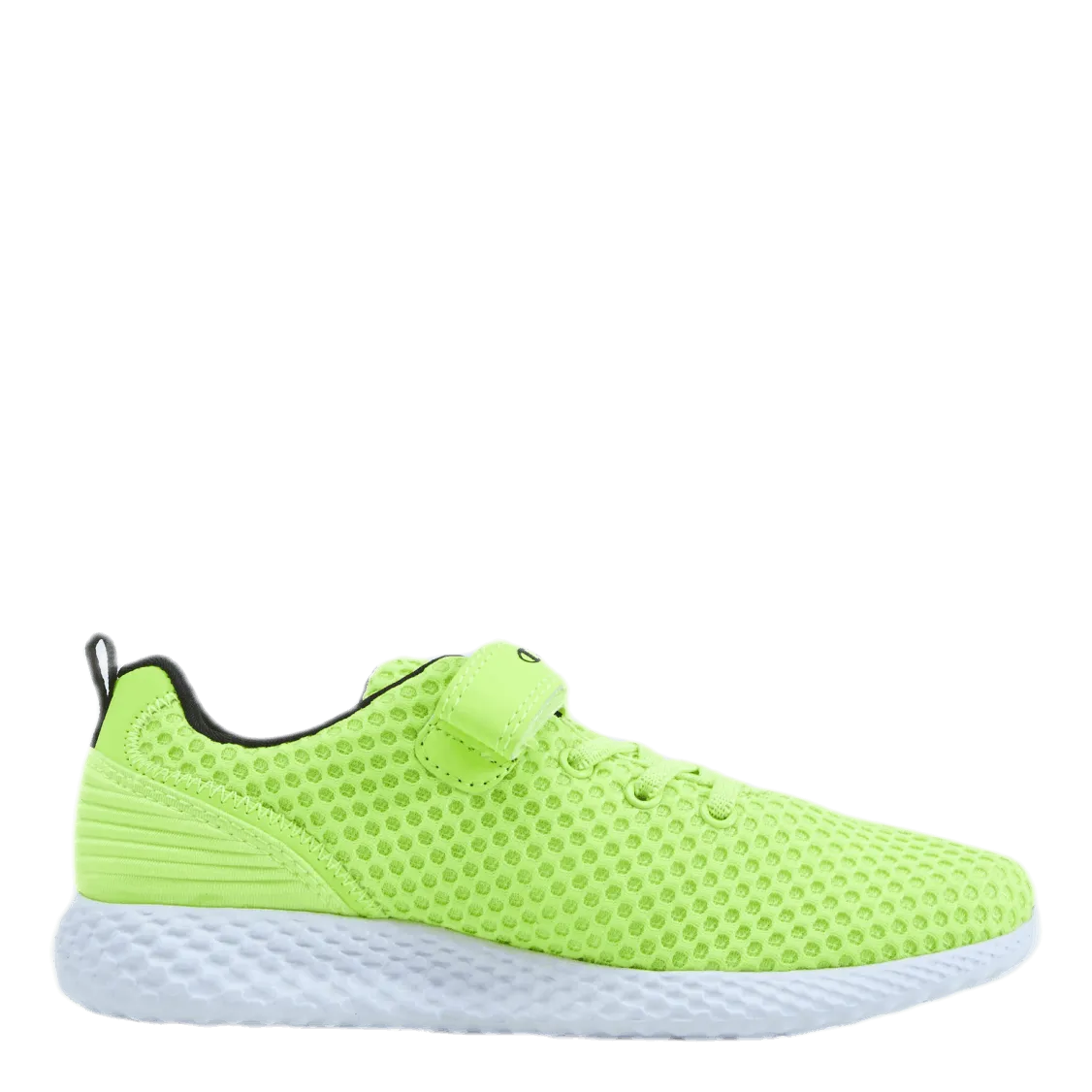 Sprint Velcro PS Yellow