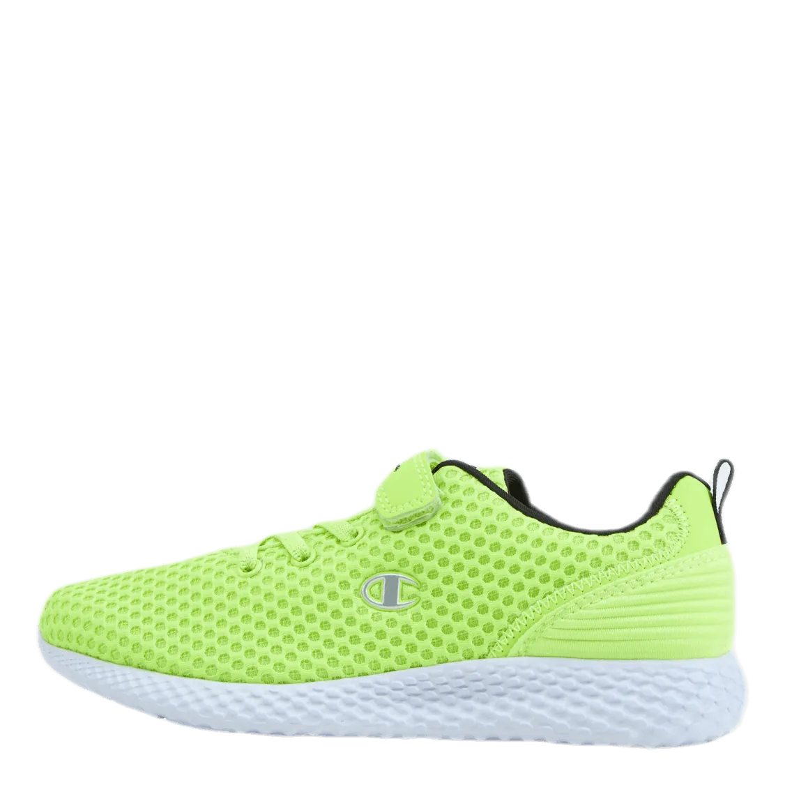 Sprint Velcro PS Yellow
