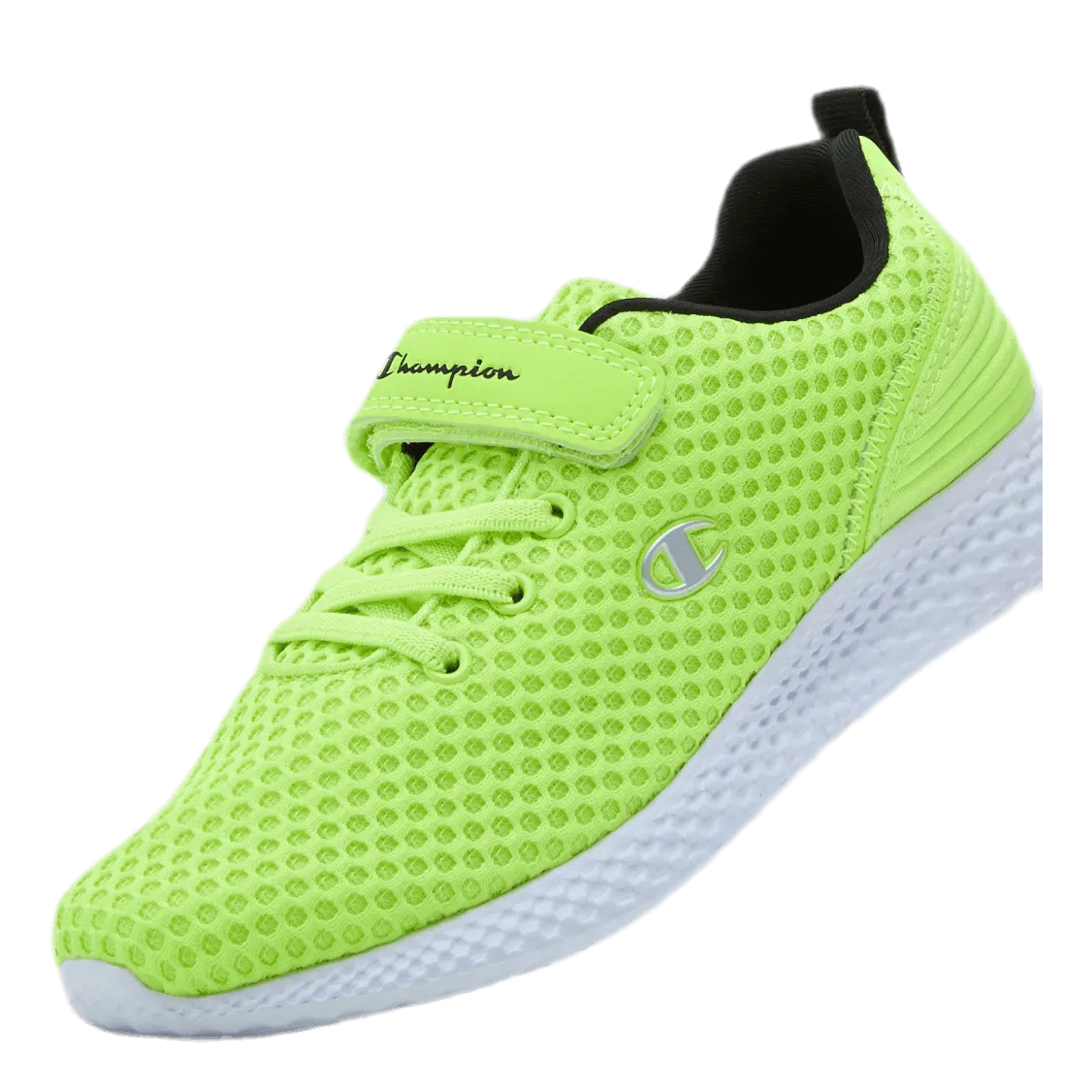Sprint Velcro PS Yellow