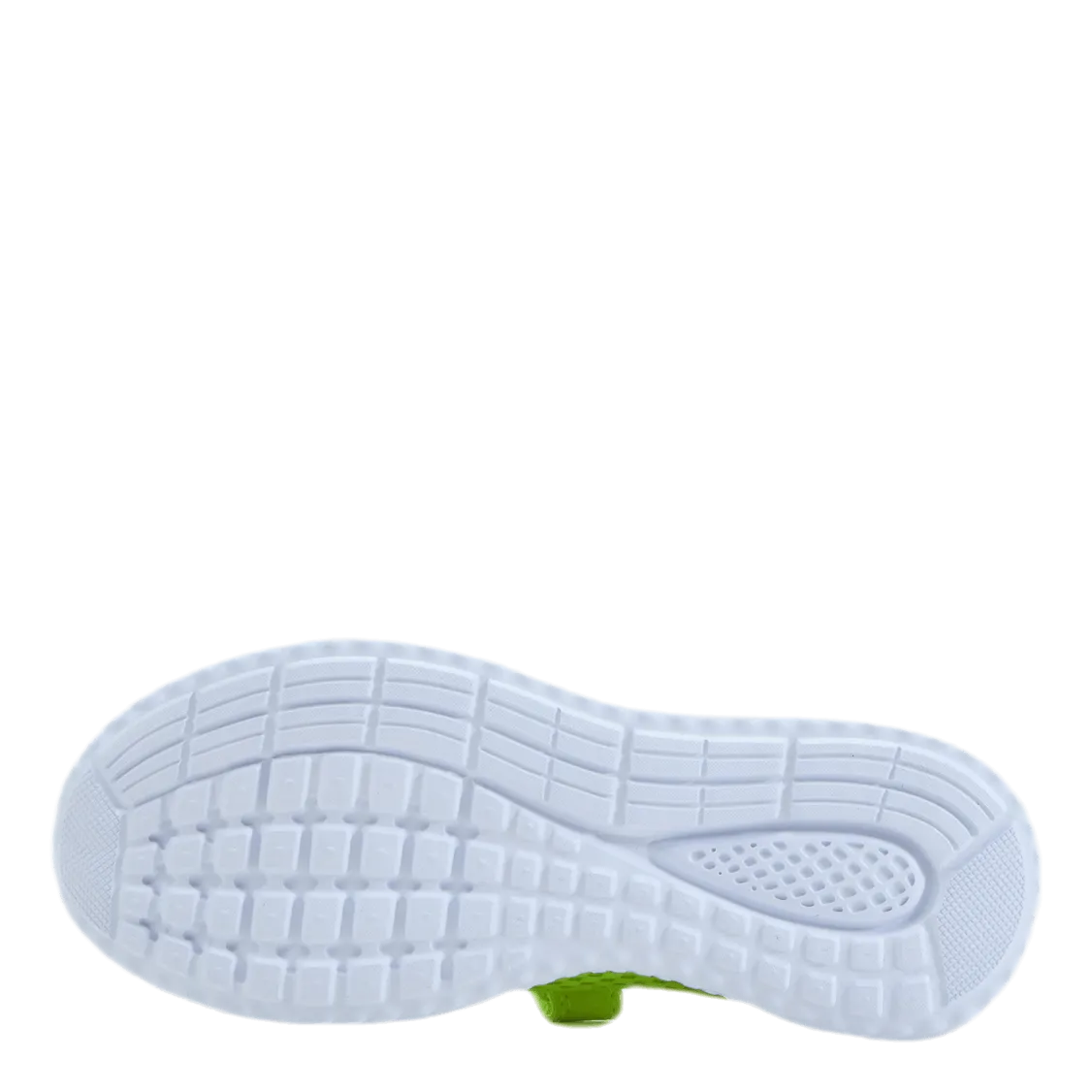 Sprint Velcro PS Yellow