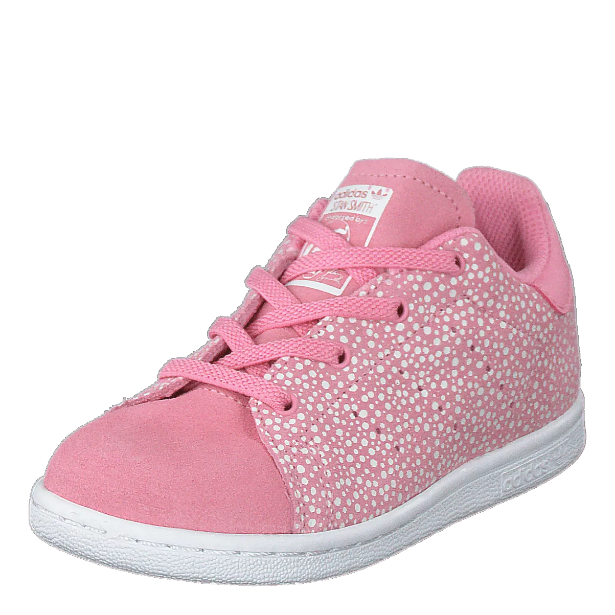 Stan Smith El I Ltpink/ltpink/ftwwht