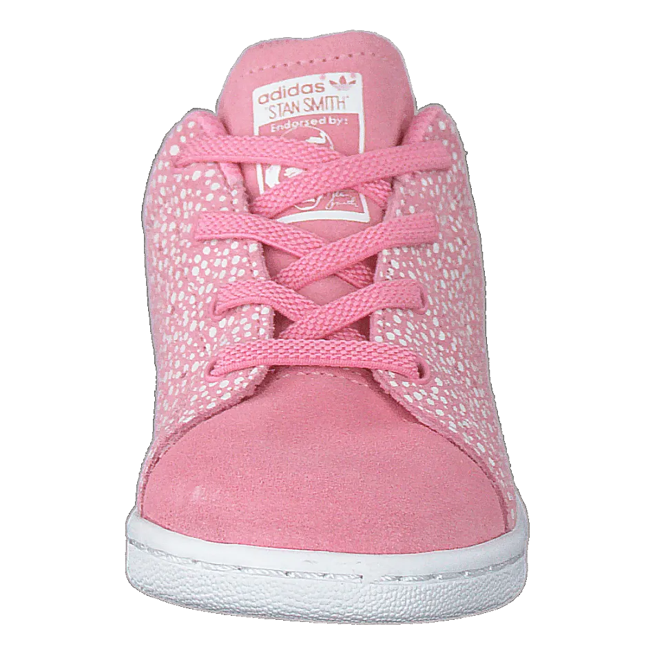 Stan Smith El I Ltpink/ltpink/ftwwht