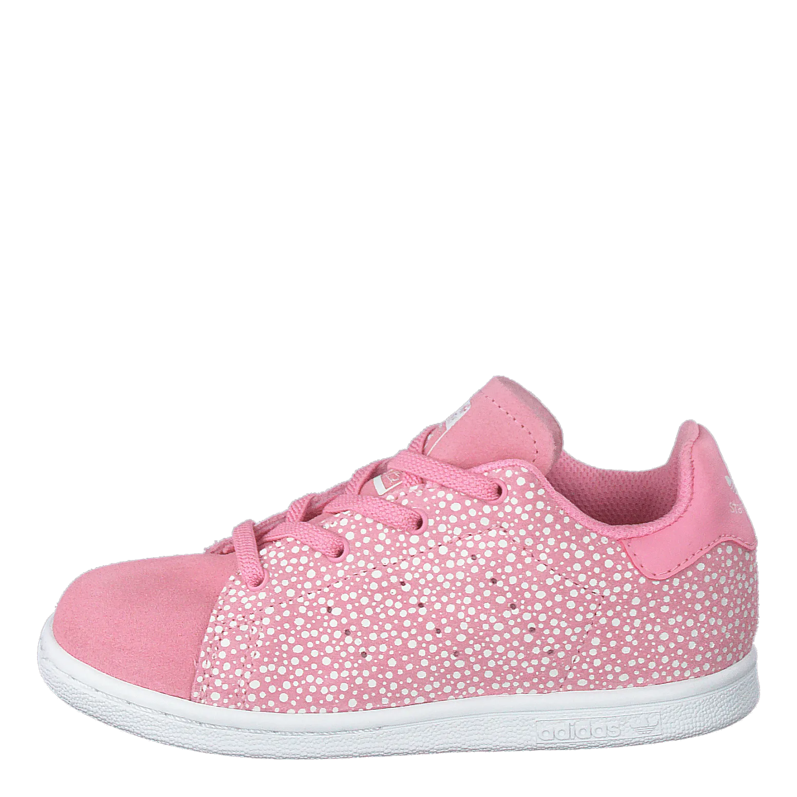 Stan Smith El I Ltpink/ltpink/ftwwht