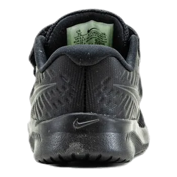 Star Runner 2 TD Black