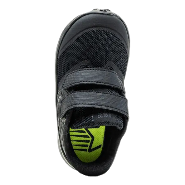 Star Runner 2 TD Black