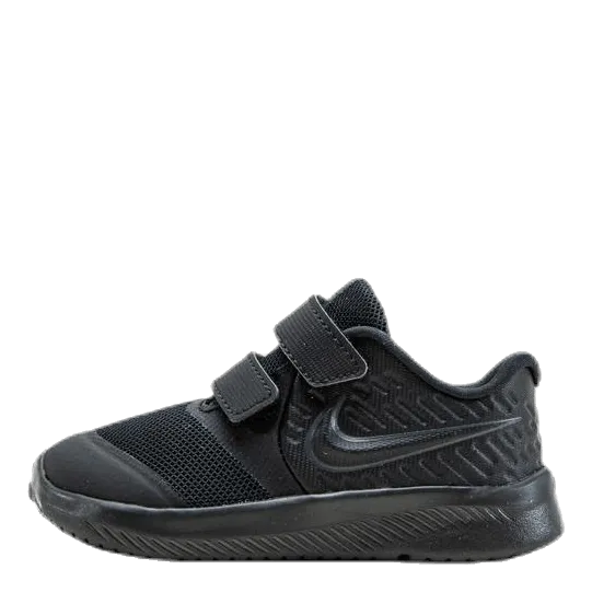 Star Runner 2 TD Black