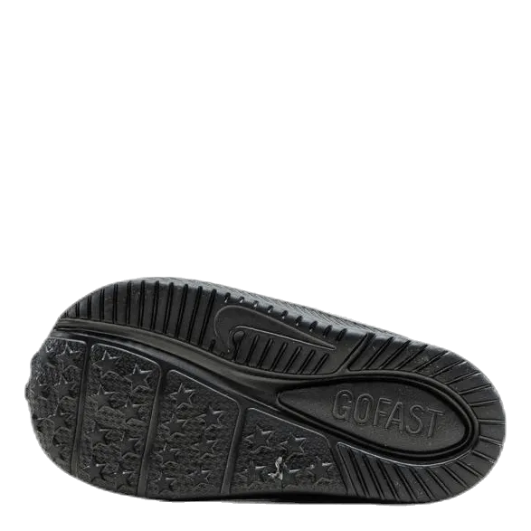 Star Runner 2 TD Black
