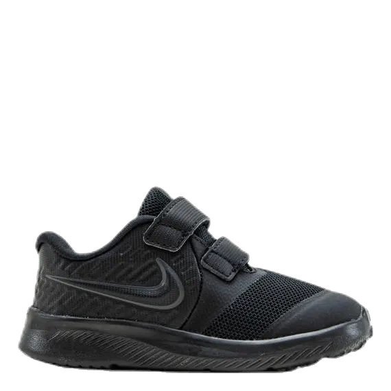 Star Runner 2 TD Black