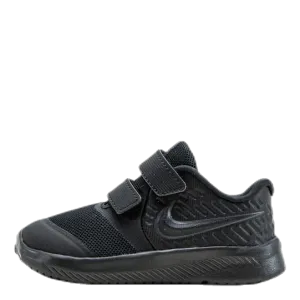 Star Runner 2 TD Black