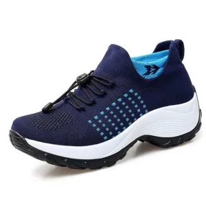 Stratos® | Breathable Knit Sport Shoes