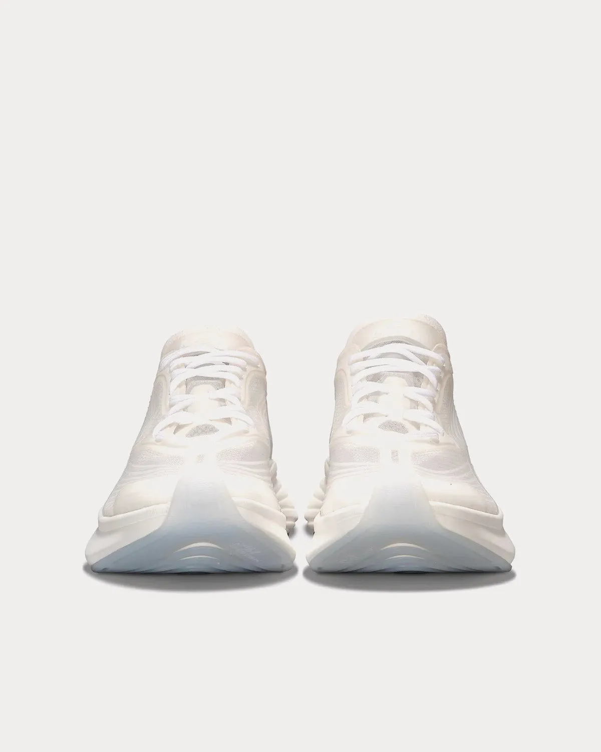 Streamline Clear / White Running Shoes