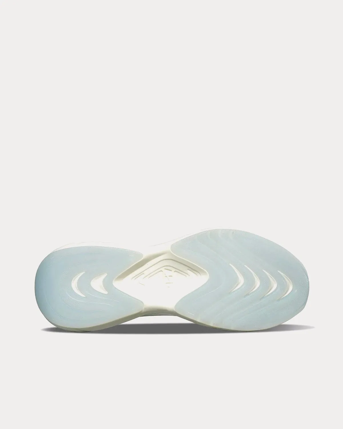 Streamline Clear / White Running Shoes