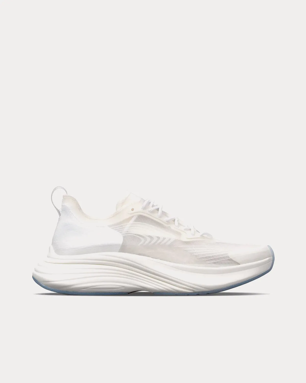 Streamline Clear / White Running Shoes