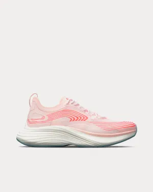 Streamline Creme / Magma / White Running Shoes