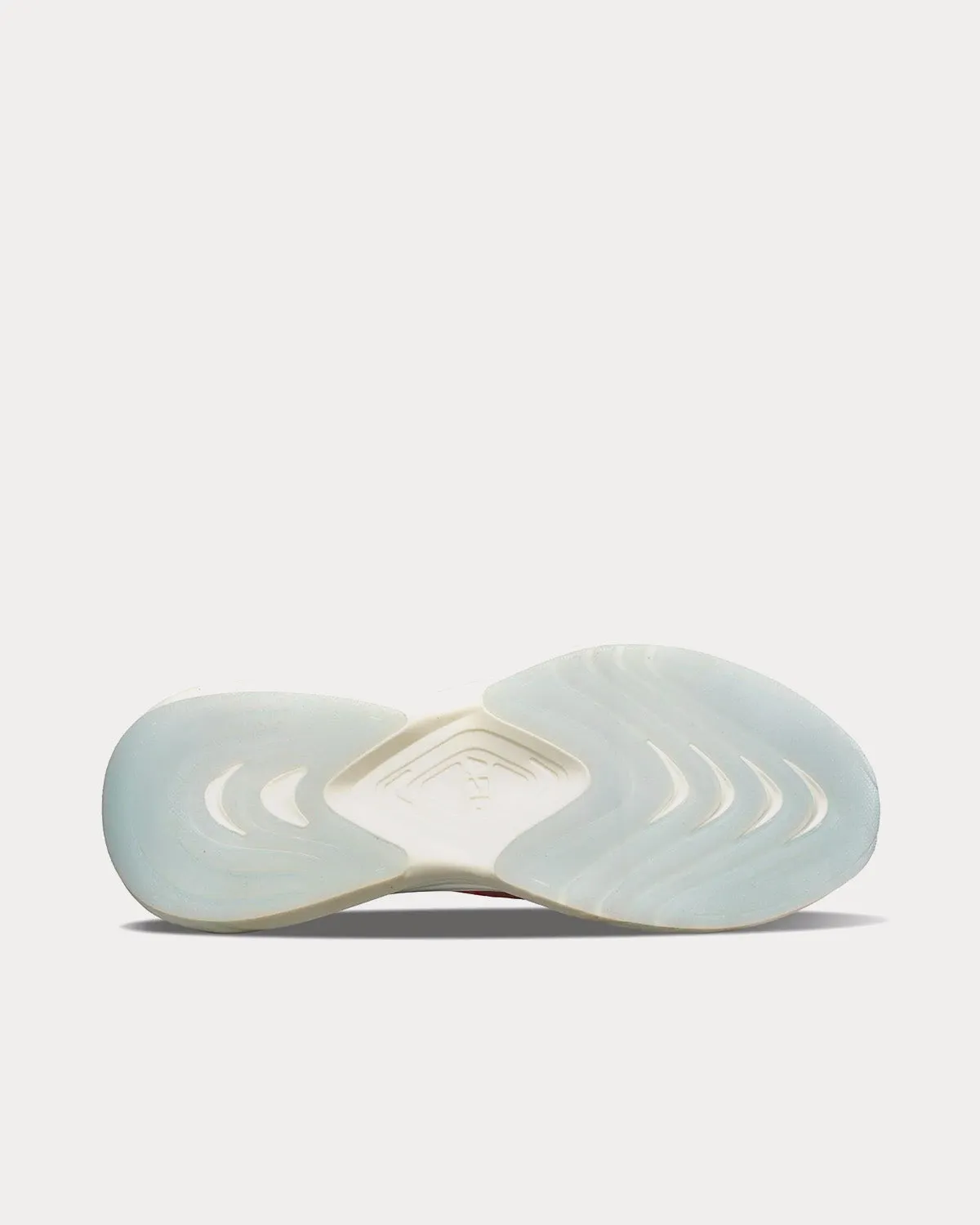 Streamline Creme / Magma / White Running Shoes