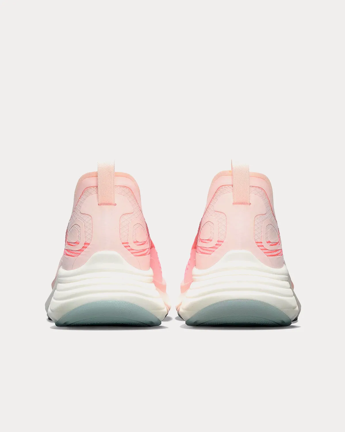 Streamline Creme / Magma / White Running Shoes