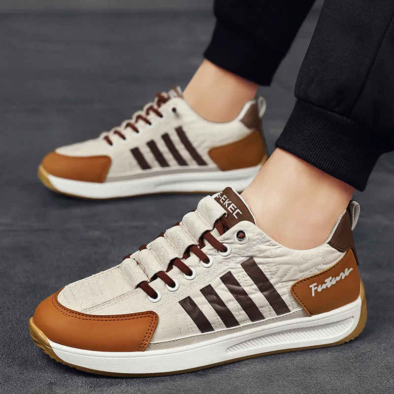 Summer Casual Shoes