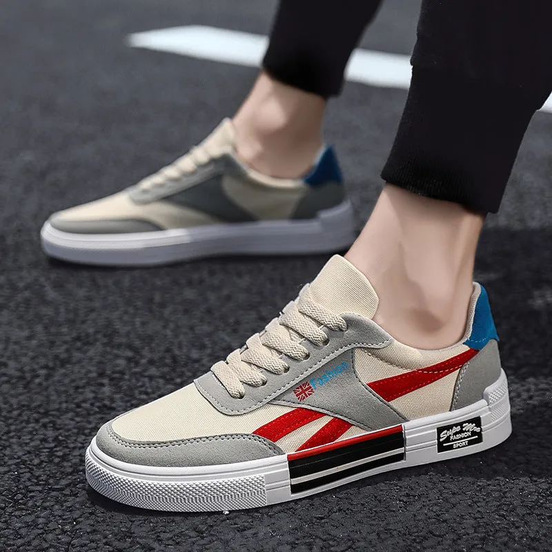 Summer Casual Shoes