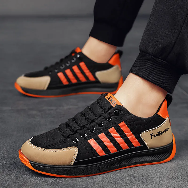 Summer Casual Shoes