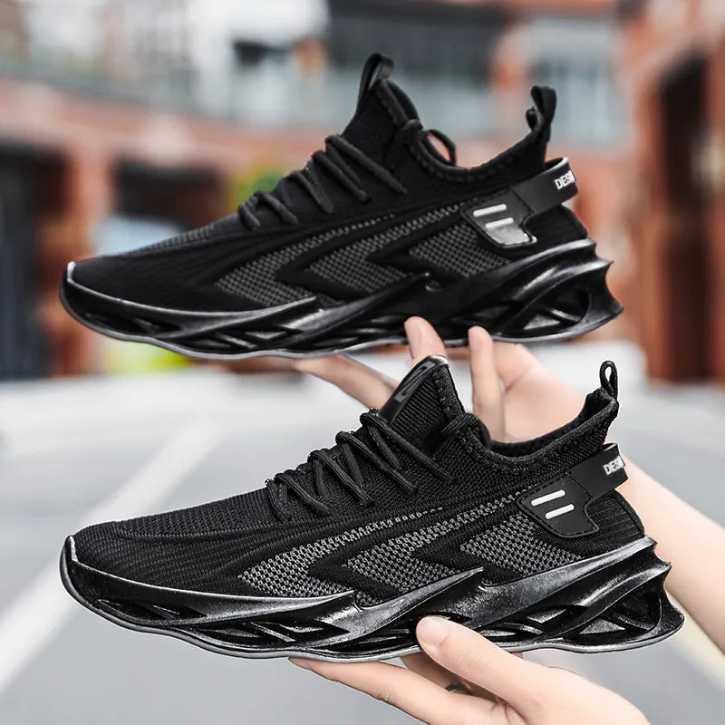 Summer Men's Running Casual Shoes Men