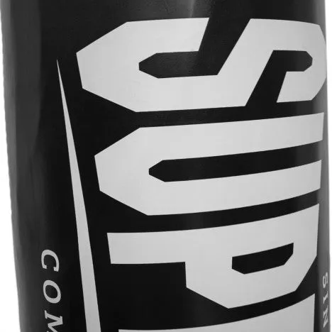 Super Pro DeLuxe Free Standing Punching Bag