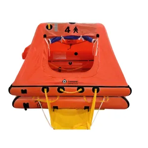 Survitec - Crewsaver Leisure Liferaft