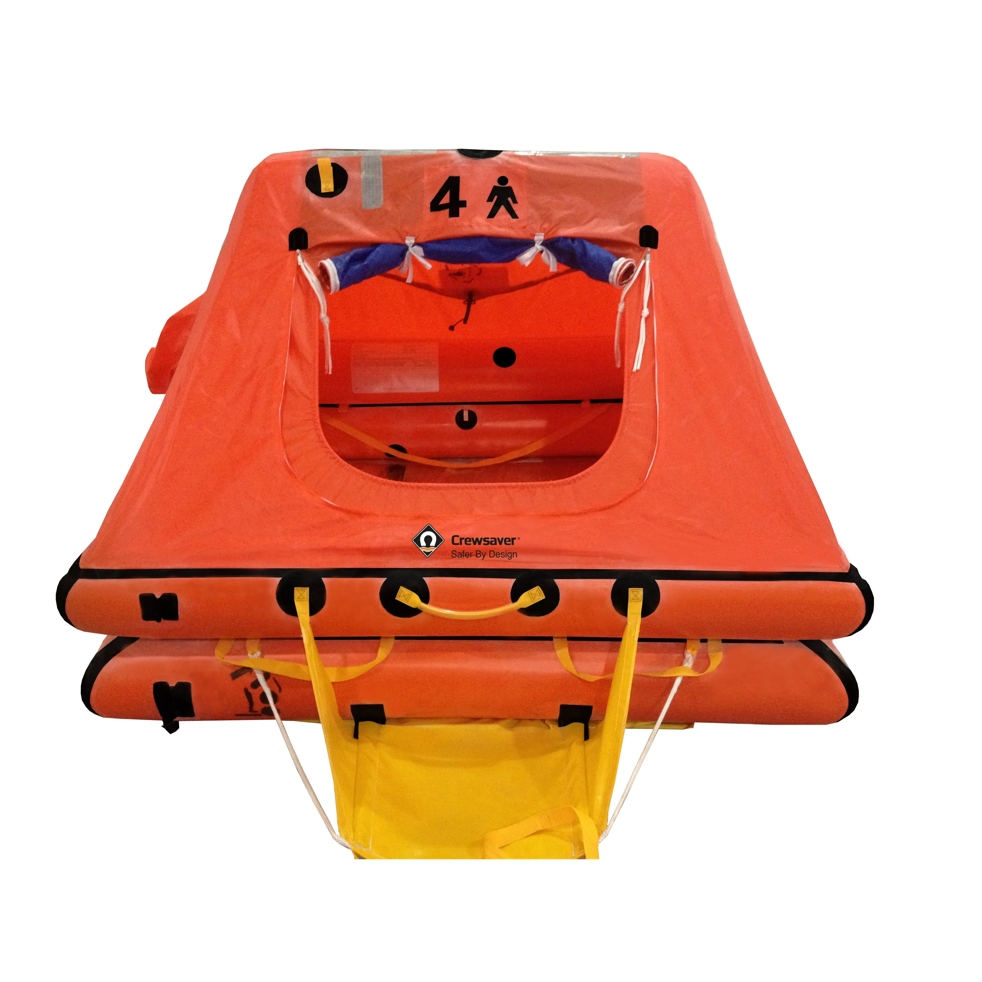 Survitec - Crewsaver Leisure Liferaft