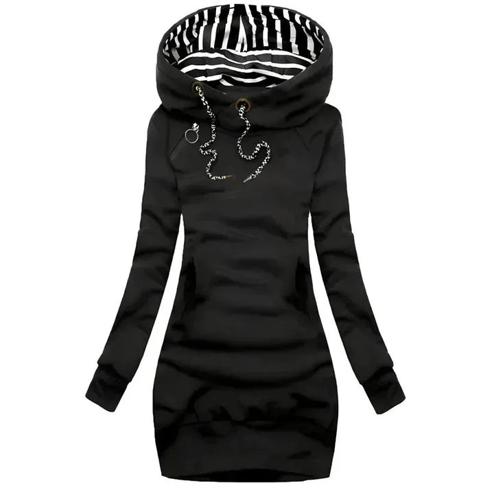 Suzanne™ | Sweater Dress