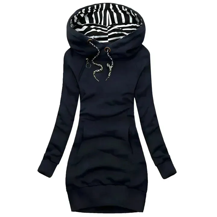 Suzanne™ | Sweater Dress