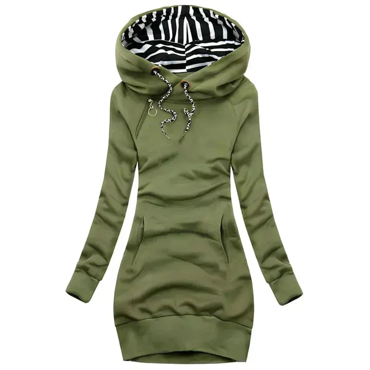 Suzanne™ | Sweater Dress