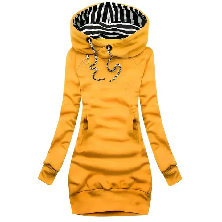 Suzanne™ | Sweater Dress